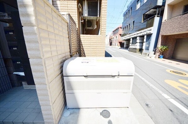 MANA-Kの物件内観写真